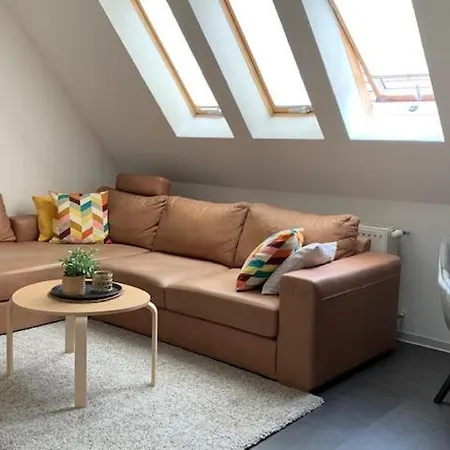 Ferienwohnung Luettje Hoern Emden Extérieur photo