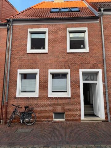 Luettje Hoern Appartement