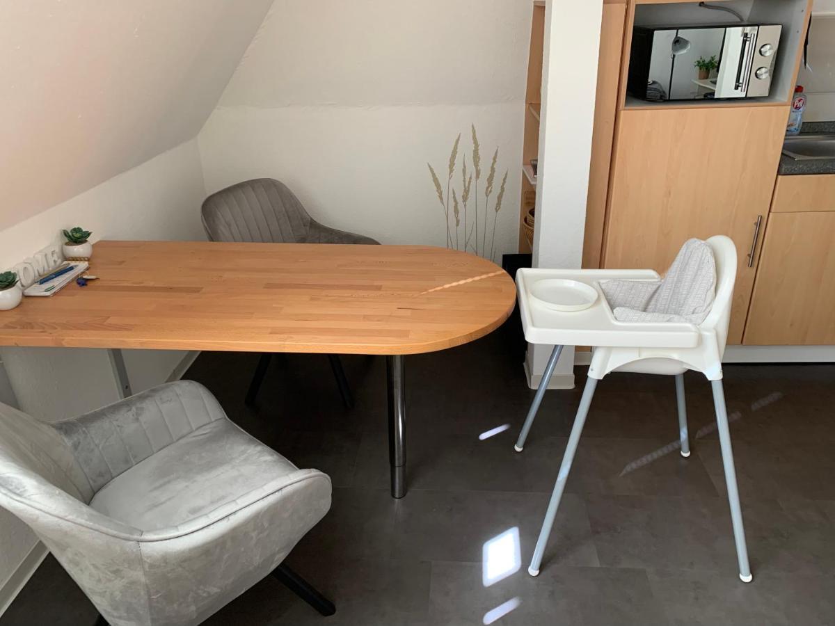 Luettje Hoern Appartement