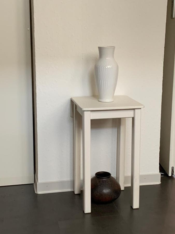 Appartement Luettje Hoern
