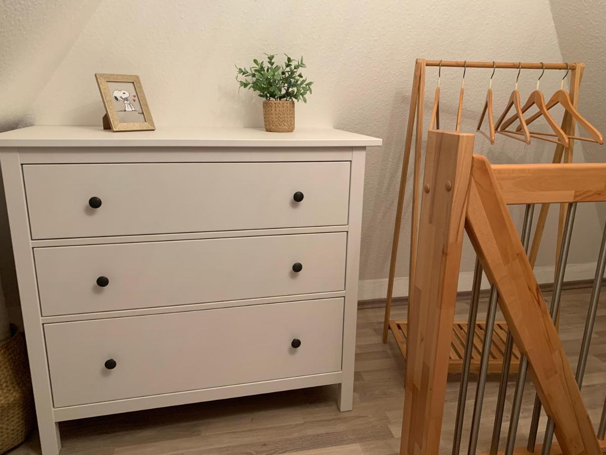 Luettje Hoern Appartement Emden
