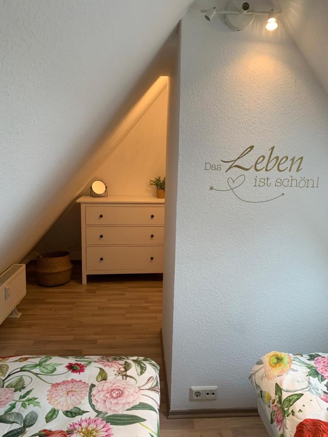 Luettje Hoern