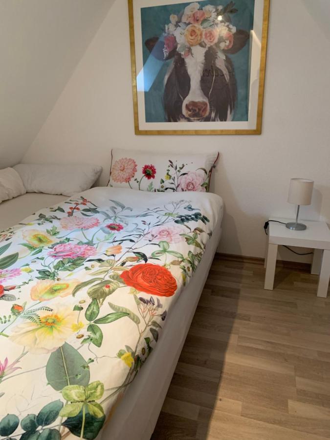 Luettje Hoern *