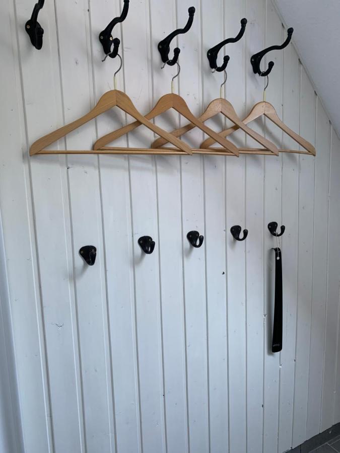 Luettje Hoern Appartement *