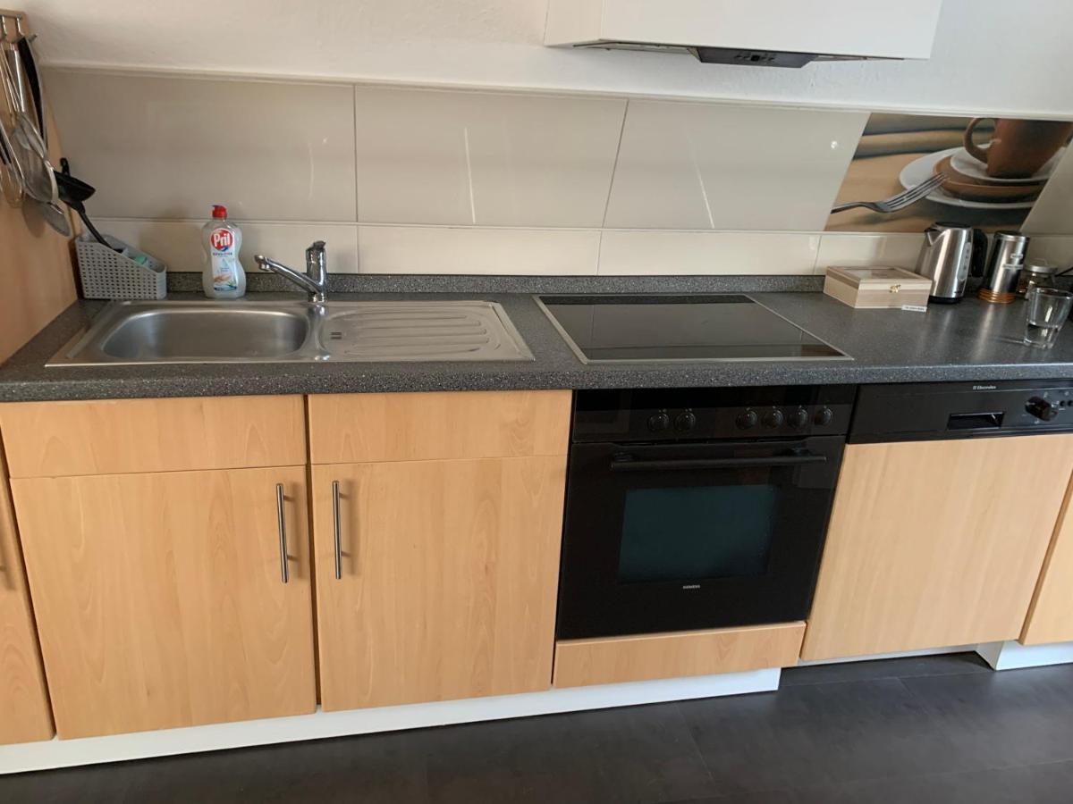 Luettje Hoern Appartement *