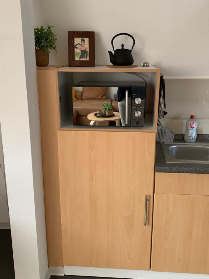 Appartement Luettje Hoern Emden