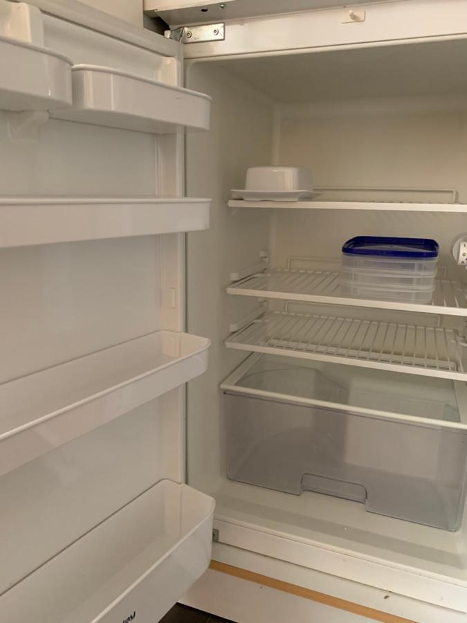 Luettje Hoern Appartement