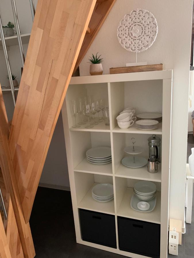 Appartement Luettje Hoern *