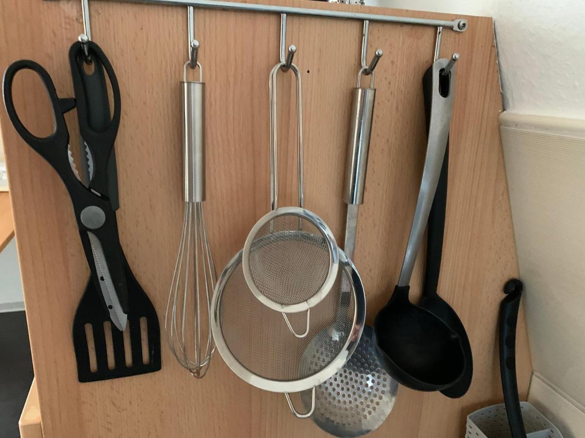 Appartement Luettje Hoern