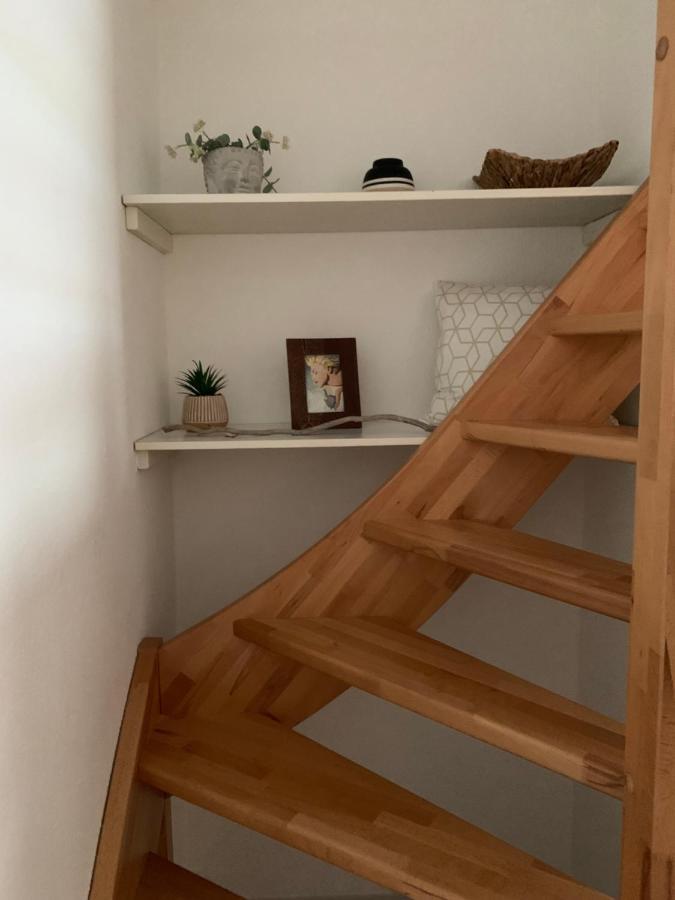 Appartement Luettje Hoern Emden