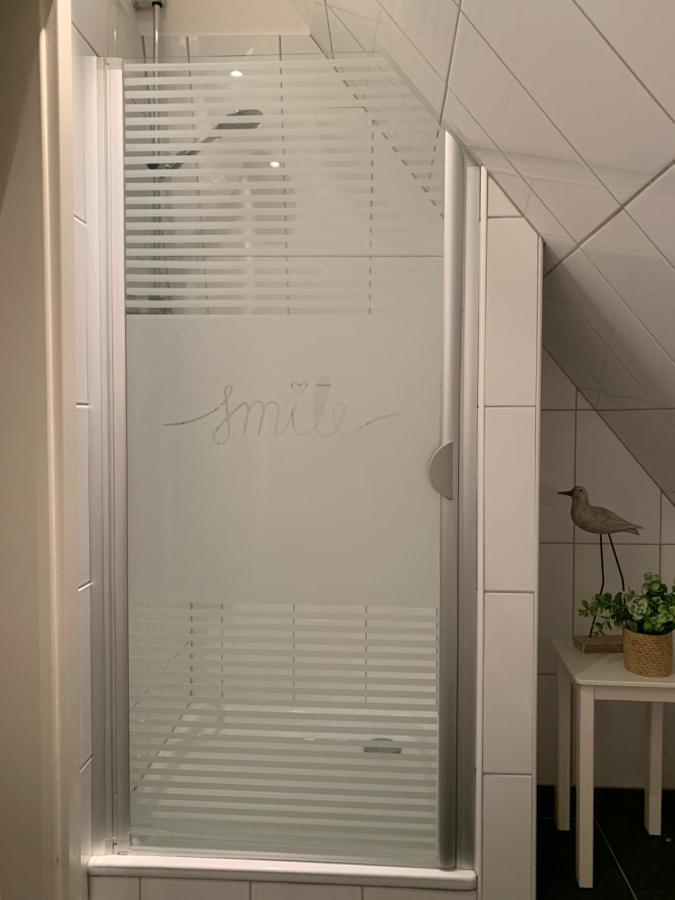 Luettje Hoern Appartement Emden