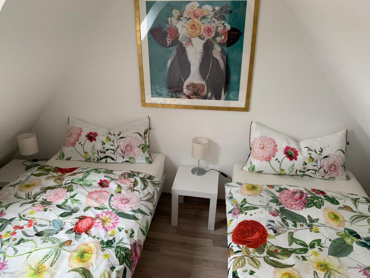 Appartement Luettje Hoern Emden