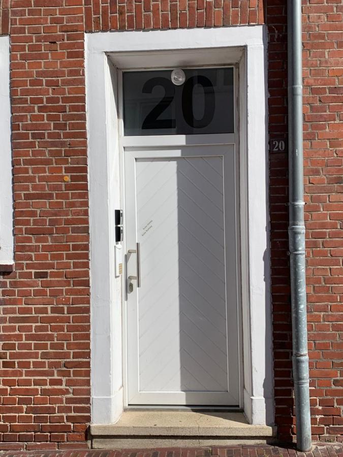 Appartement Luettje Hoern