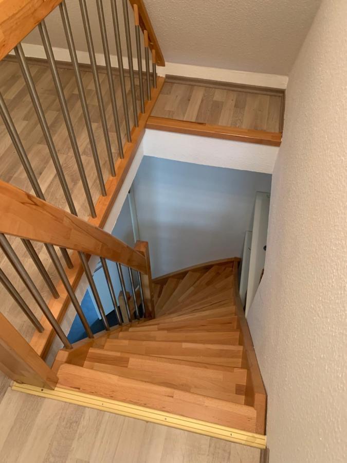Appartement Luettje Hoern *